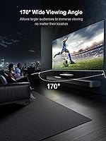 AWOL VISION MW-150 150-inch Projector Screen — image 7