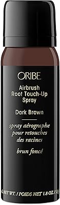 Oribe Airbrush Root Touch Up Spray Dark Brown 2.65oz