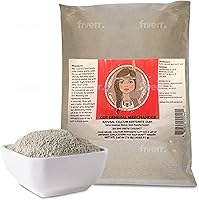 GER General Merchandise Calcium Bentonite Clay 10 Pounds — image 7