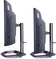 Cooler Master GM34-CWQA 34” ARGB Curved Monitor — image 14