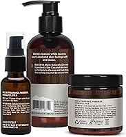 Every Man Jack Unscented Beard Bundle — image 8