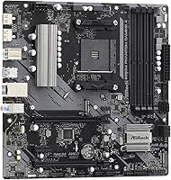 ASRock B550M Phantom Gaming 4 AM4 Motherboard — image 10