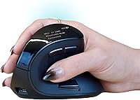 Ergodriven Om Handshake Vertical Mouse — image 1