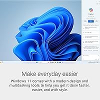 Dell Slim Desktop ECS1250 - Intel Core Ultra 5, 16GB RAM, 512GB SSD — image 6