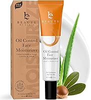 Beauty by Earth Oil Control Face Moisturizer, 1oz — image 1