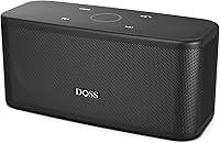DOSS SoundBox Plus Bluetooth Speaker — image 1