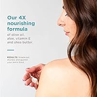 Soapbox Body Lotion Sea Minerals & Blue Iris, 1 Gallon — image 5