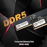 DATO 32GB DDR5 RAM 4800MHz — image 9