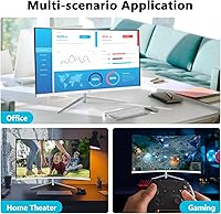 Z-Edge U27C 27-inch Curved Gaming Monitor — image 7