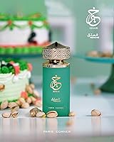 Paris Corner Pistachio Khair Unisex Perfume 3.4oz EDP — image 2