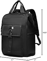 SUNNY BIRD Laptop Backpack 15.6 Inch — image 8