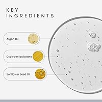 Forte Series Hydrating Argan Oil Hair Serum 75mL — image 3