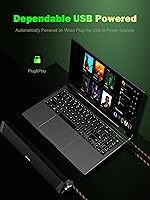 Bluedee SK010 Computer Soundbar — image 7