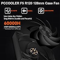 PCCOOLER RZ400 V2 CPU Cooler — image 3