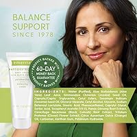 Emerita Phytoestrogen Body Cream 2 oz — image 2