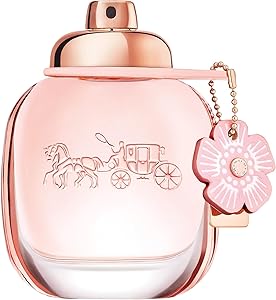 Coach Floral Eau de Parfum 1.7oz Review