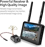 RunCam Spotter V2 FPV Camera and Transmitter Kit — image 5