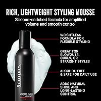 Scruples Creme Parfait Volumizing Foam 8.5 oz — image 4