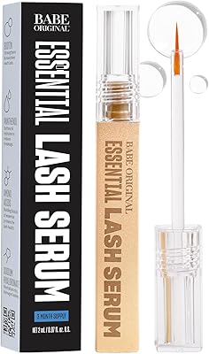 Babe Original Lash Serum 2mL