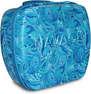 Navage Paisley Travel Case Review