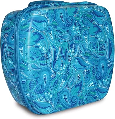 Navage Paisley Travel Case