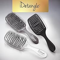Olivia Garden iDetangle Hair Brush — image 5