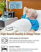 ZHIWHIS ZWS-905 Emergency Radio — image 7