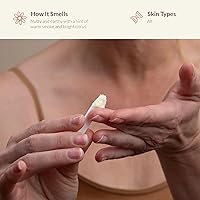 Bambu Earth Petitgrain Face Moisturizer 1.5oz — image 4