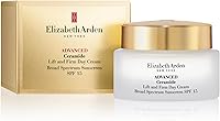Elizabeth Arden Advanced Ceramide Lift and Firm Face Cream 1.7oz — image 1