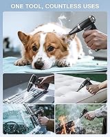 GANDASHI Electric Compressed Air Duster A1 — image 5