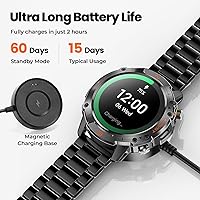 WalkerFit M6 Ultra Smart Watch — image 7