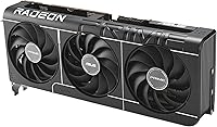 ASUS Prime Radeon RX 9070 OC Edition Graphics Card 16GB — image 10