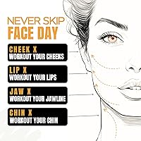 FitFaceX Face Sculpting Gym — image 3