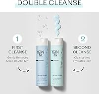 Yonka Lait Nettoyant Facial Cleanser 8.96oz — image 7
