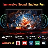 BNCF Bpad Mini SE 64GB Tablet — image 6