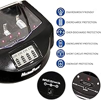 MaximalPower FC999 Universal Rapid Charger — image 4