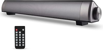 TOPROAD TR-002 Sound Bar
