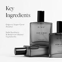 Dime Voir Le Bon Cologne 1.7oz — image 3