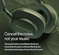 Bowers & Wilkins Px7 S2e Over-Ear Headphones — image 3