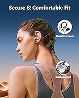Hadbleng Q22 Bluetooth 5.3 Wireless Earbuds — image 5