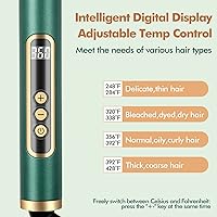 Yinhua 5-in-1 Curling Iron Set — image 5