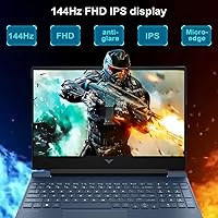 HP Victus 15.6 i5 Gaming Laptop — image 3