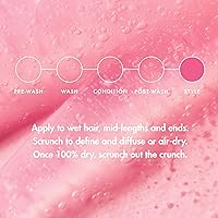 Umberto Giannini Curl Jelly Scrunching Jelly 200mL (2 Pack) — image 5