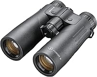 Bushnell Fusion X 10x42mm Rangefinder Binoculars — image 2