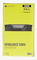 Corsair Vengeance DDR5 64GB (2x32GB) 4800MHz CL40 RAM — image 8