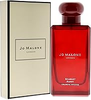 Jo Malone Scarlet Poppy Intense Cologne Spray 3.4 oz — image 3