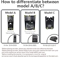 Mangoal 4K Dash Cam for Dodge Charger 2015-2023 — image 2