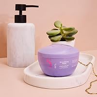 Alfaparf Milano Semi Di Lino Smooth Mask 200mL — image 3