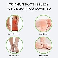 Daily Remedy Foot Callus Remover Gel Set, 8oz — image 5