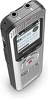 Philips DVT2050 Voicetracer Digital Recorder — image 4